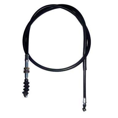 Black Color Splender Clutch Wire