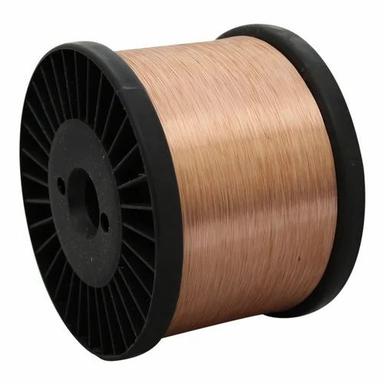 High Strength Polished Finish Corrosion Resistant Bare Copper Wire For Industrial