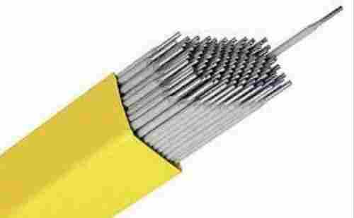 Stainless Steel Electrodes For Shielded Metal Arc Welding