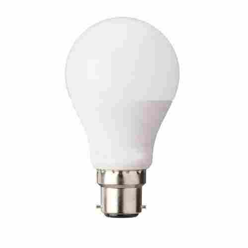 White Color Led Light Bulb