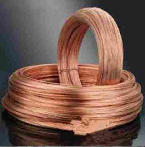 Beryllium Copper Wire cut