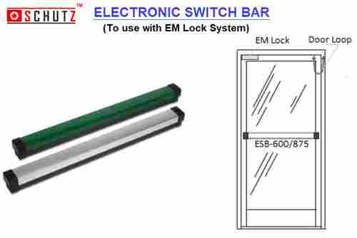 Electronic Switch Bar