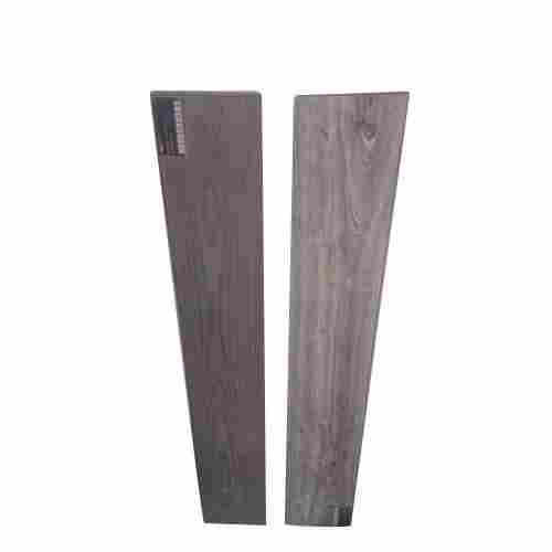 8mm Rectangular Wooden Laminated Flooring