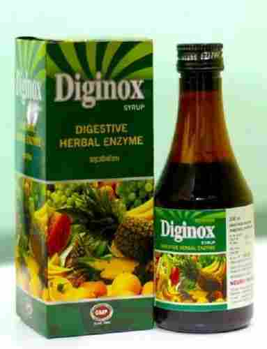 Diginox Digestive Herbal Enzyme Syrup