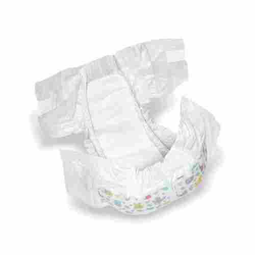 Soft Disposable Baby Diapers