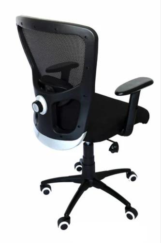 Godrej Adjustable Premium Office Chair