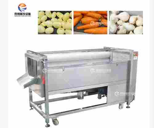 Sweet Potato Roller Cleaning Machine