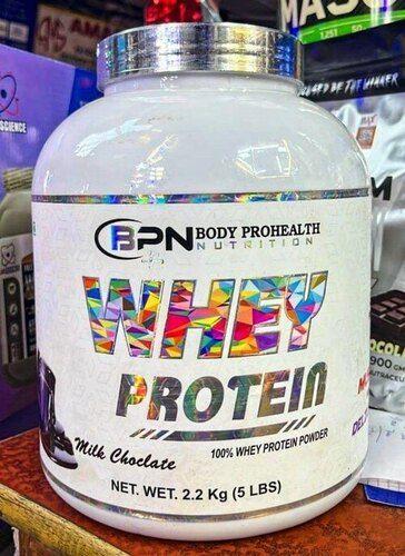 BPN Body Nutrition Whey Protein