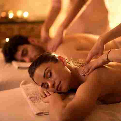 Couple Massage Services