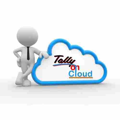 Tally On Cloud - Cloud Based Tally Accounting Software