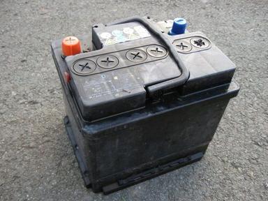  Used Lead Acid Car Battery Scrap  