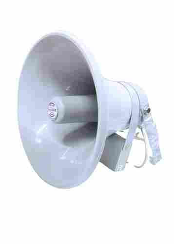 20W Horn IP PA Speakers