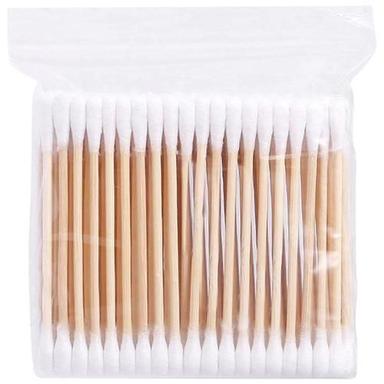 Ear Clean Cotton Buds For Ear Clean Applications Use