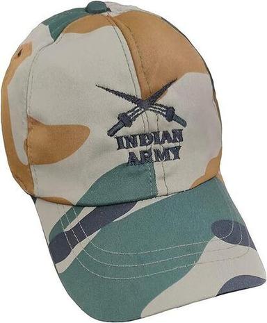 army cap                                                                                    