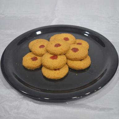 Easy Digestive And Non Preservatives Coconut Cookie