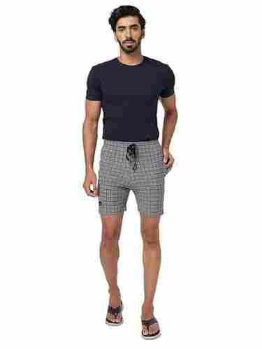 Men Bermuda Shorts