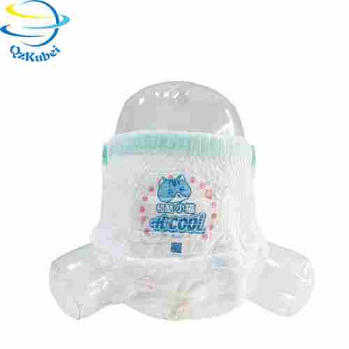 Moms Choice Baby Diapers