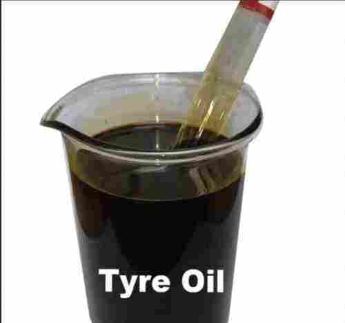 Tryre Oil