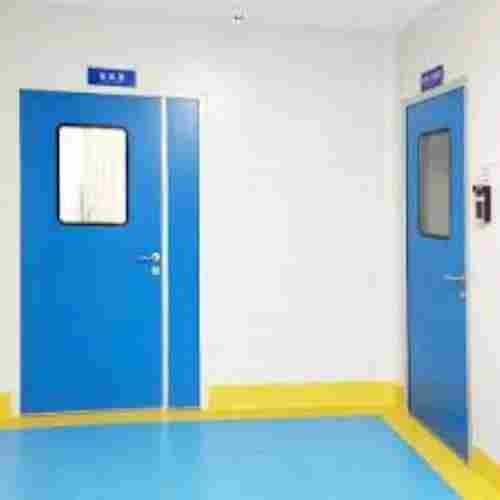 Hospital Hermetically Sealed Sliding Door