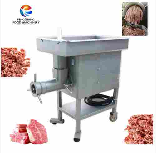 Industrial Meat Grinding Machine