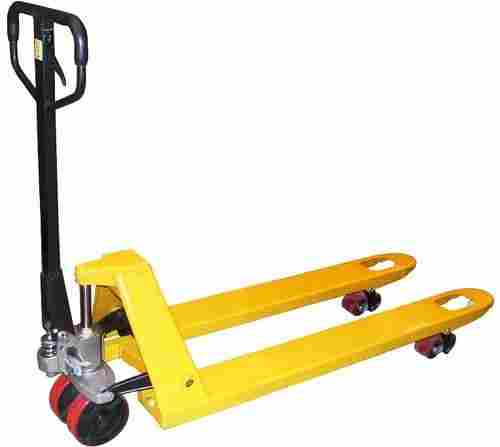 Hydraulic Hand Pallet Truck Manual Type