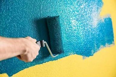 100 Percent Purity Waterproof Smooth Finish Matt Gloss Liquid Textured Finish Paint