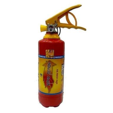 Low Maintenance Sturdy Construction Leak Resistance ABC Dry Powder Fire Extinguisher