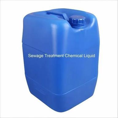 100 Percent Purity A Grade Liquid Form Good Quality Sewage Treatment Chemicals