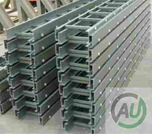 FRP/GRP Ladder Cable Tray