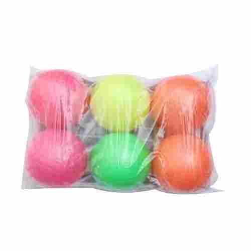 Plastic Ball Toys 