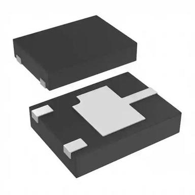 QFN 90mOhm 650V GaN MOSFET With Integrated Driver And Protection DTQ13N65GN