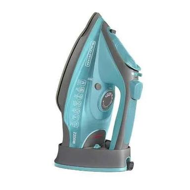 Multi Color Steam Iron Press For Home And Laundary 