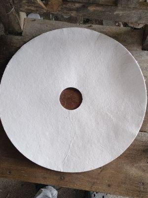 cellulose filter pads