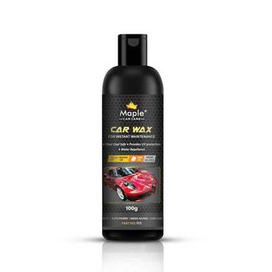 Maple Car Wax 100g