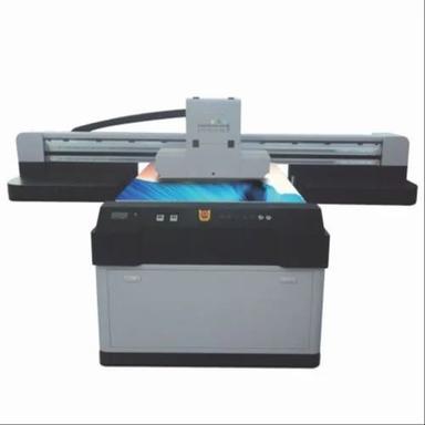Heavy Duty Desktop UV Flatbed Printer