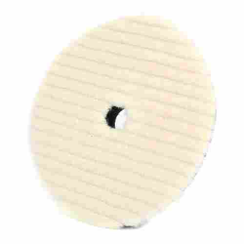 Maple Car Care Short Neck Wool Pad for Car Cleaning