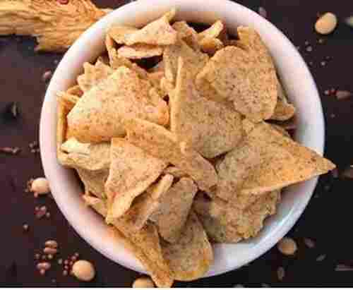 Crispy Wheat Protein Chips