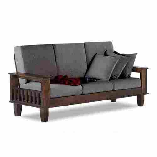 Pure Sheesham Wood Sofa Set