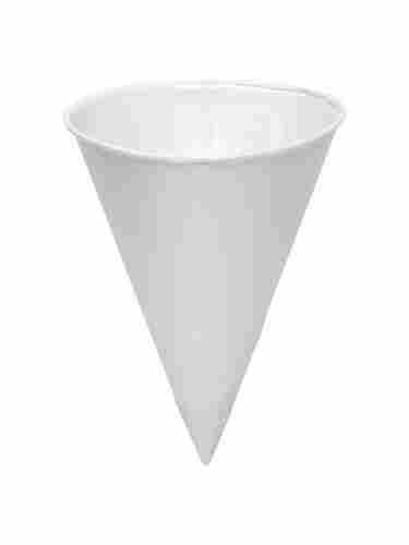 cone paper cup                                         
