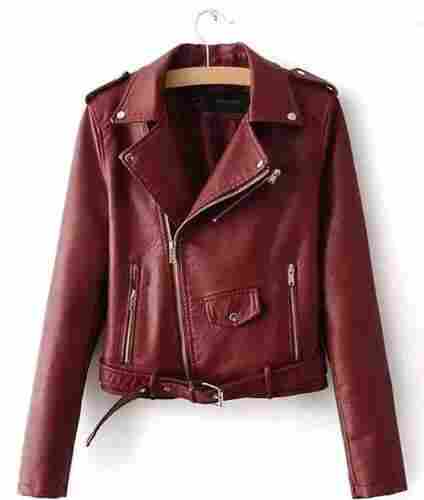 Designer Mens Leather Jackets