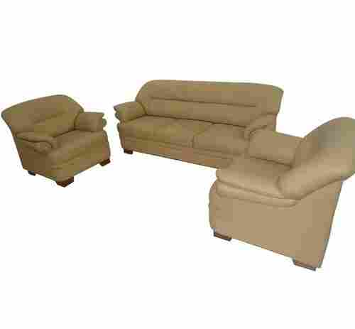 5 Seater Fabric Sofa Set