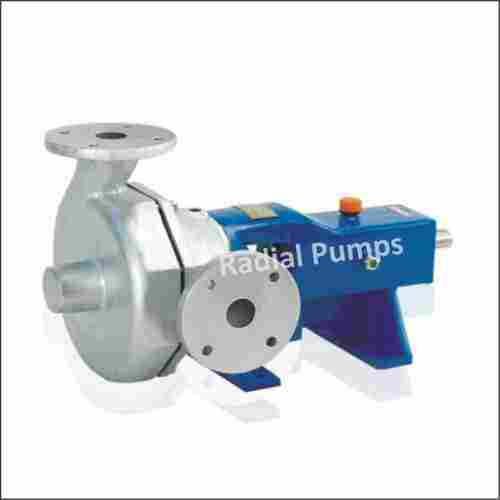 Side Suction Filter Press Pump