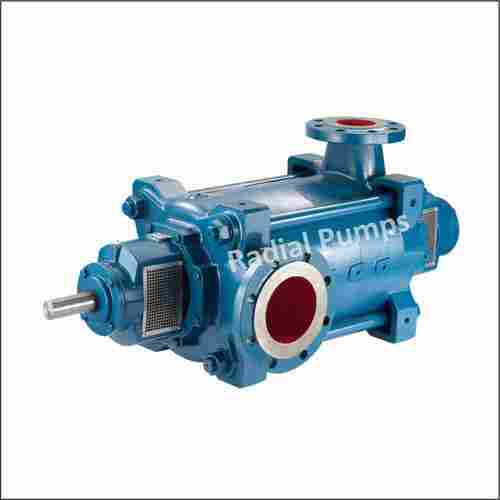 Centrifugal Boiler Feed Pump