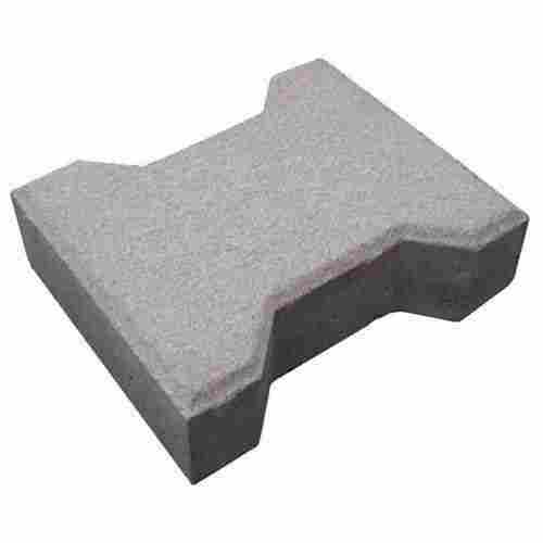 Inter Locking Concrete Bricks