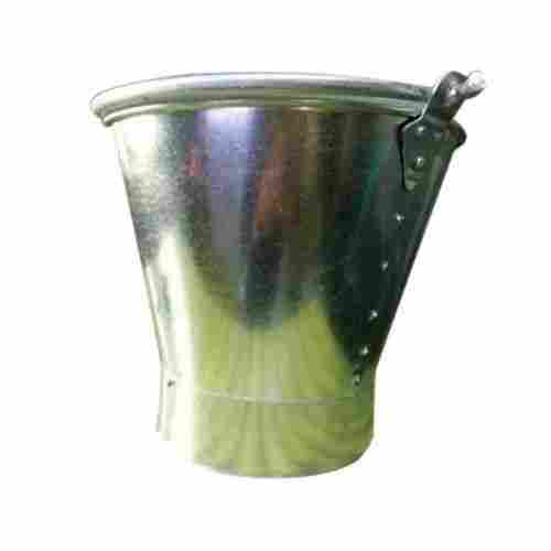Durable Stainless Steel Buckets