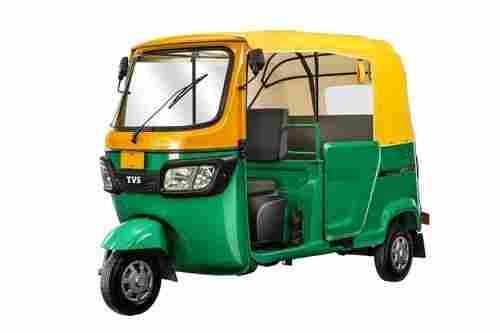 Used E Rickshaw