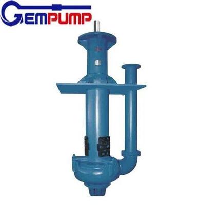 SP R Series Vertical Spindle Slurry Submersible Sump Pump