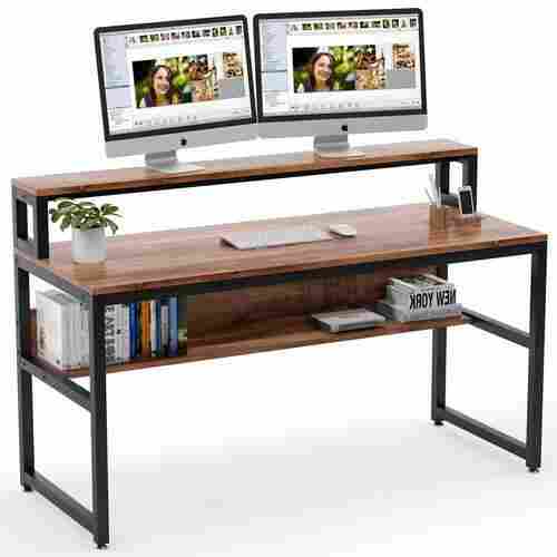 Wooden Premium Design Computer Desk