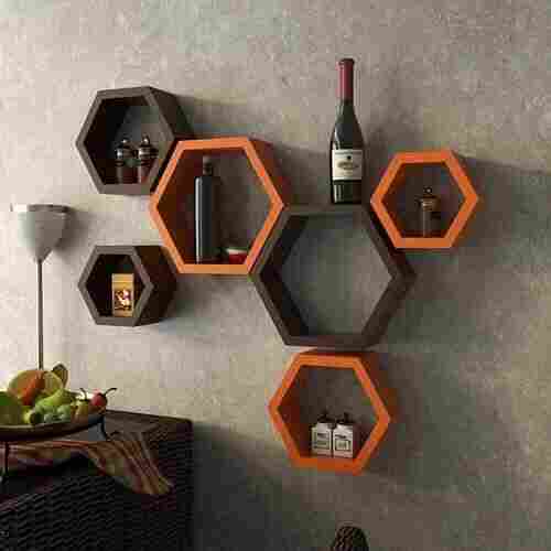 Decorative Wall Shelves