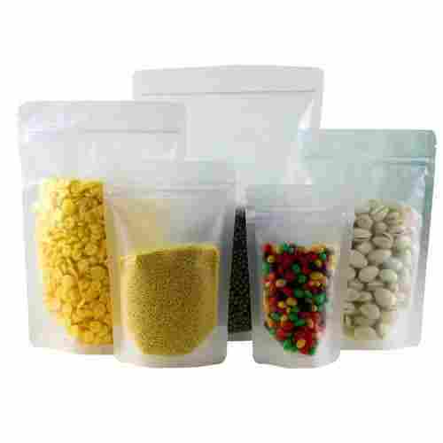 Food Packaging Pouche